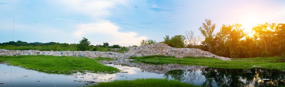 Grant Spotlight: Solid Waste Management Grant Program